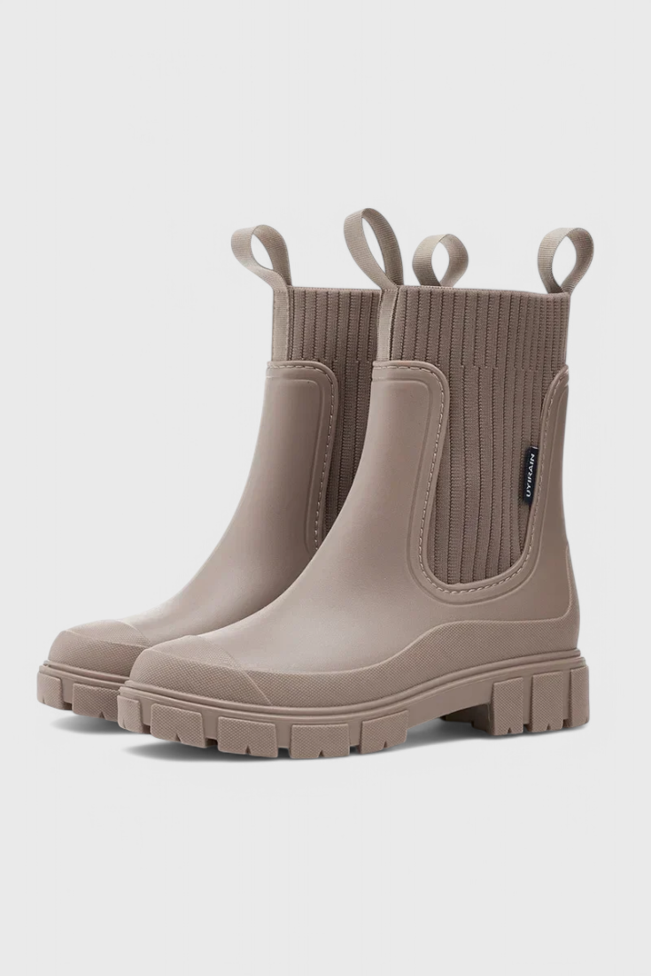 Wren Waterproof Chelsea Boots