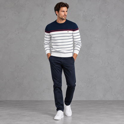 Dennis™ Classic Men's Sweater