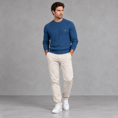 Sander™ Classic Men's Sweater