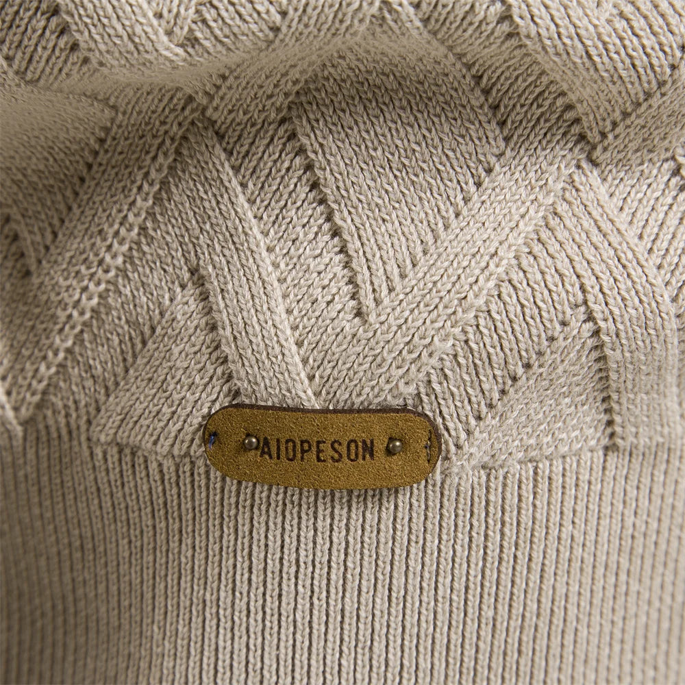 Alexander Classic Men's Sweater - photo 10