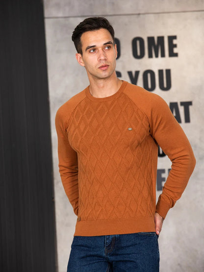 Alexander Classic Men's Sweater - photo 11