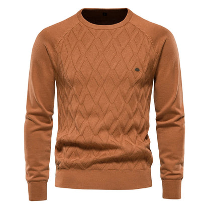 Alexander Classic Men's Sweater - photo 2