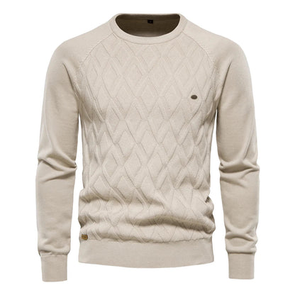 Alexander Classic Men's Sweater - photo 3