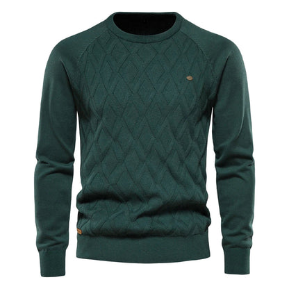 Alexander Classic Men's Sweater - photo 4