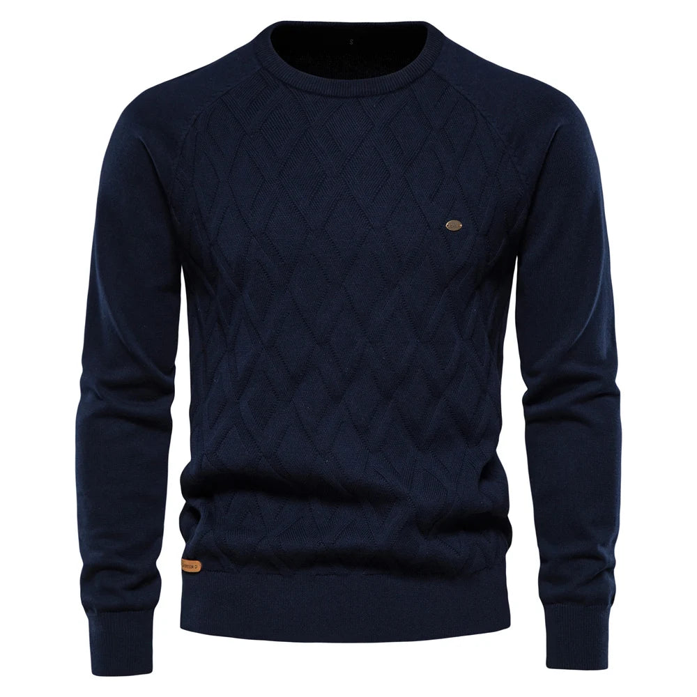 Alexander Classic Men's Sweater - photo 5