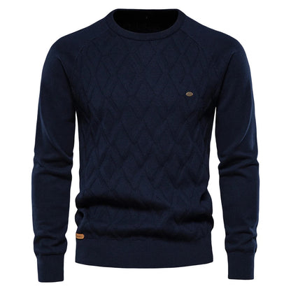 Alexander Classic Men's Sweater - photo 5