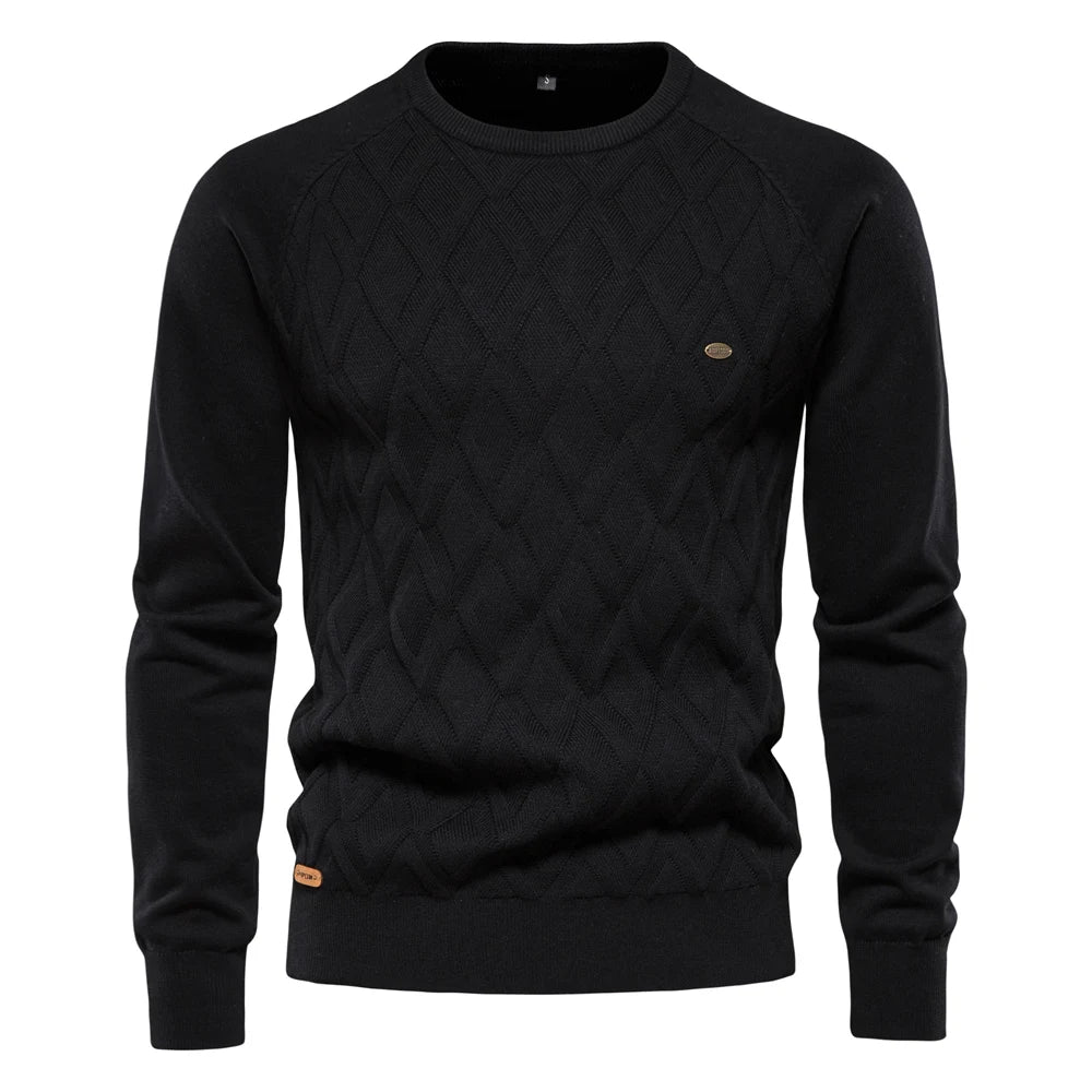 Alexander Classic Men's Sweater - photo 6