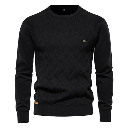 Alexander Classic Men's Sweater - photo 6