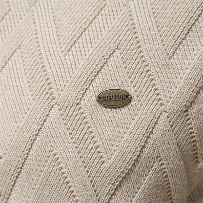 Alexander Classic Men's Sweater - photo 9