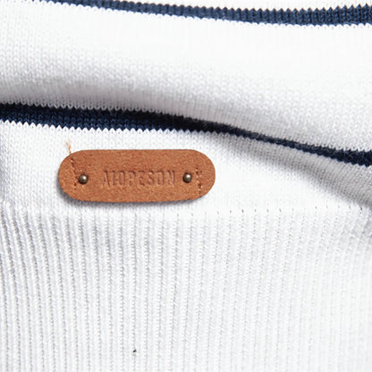 Dennis™ Classic Men's Sweater | Soft Cotton Knit - photo 7