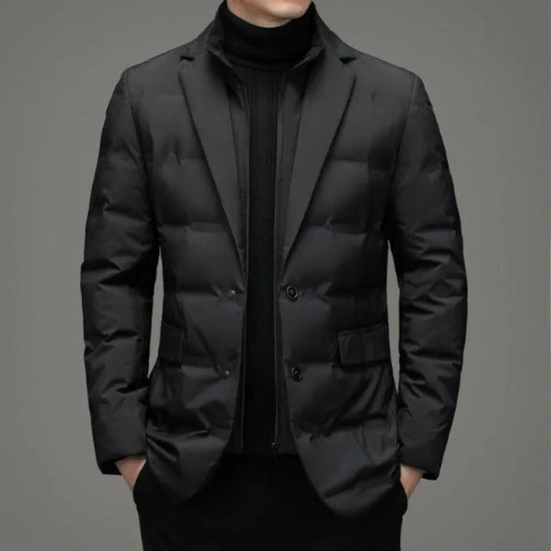 Edward Men's Softshell Jacket