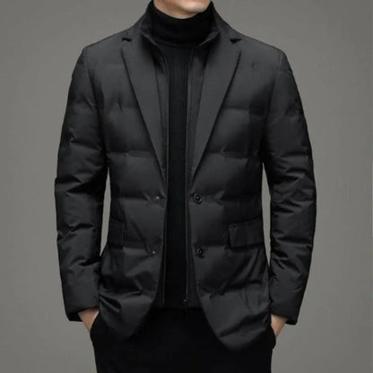 Edward Men's Softshell Jacket