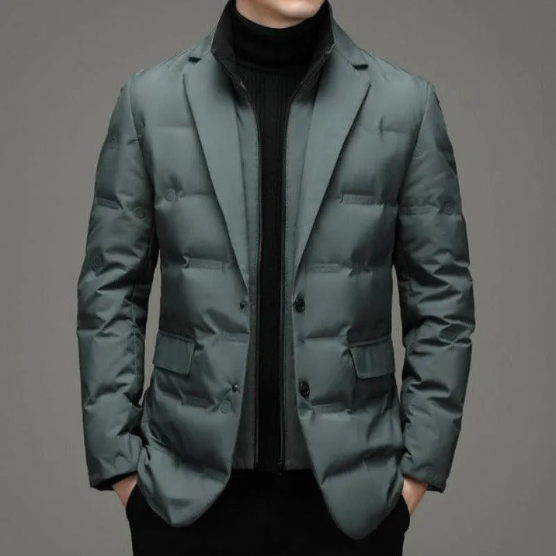 Edward Men's Softshell Jacket