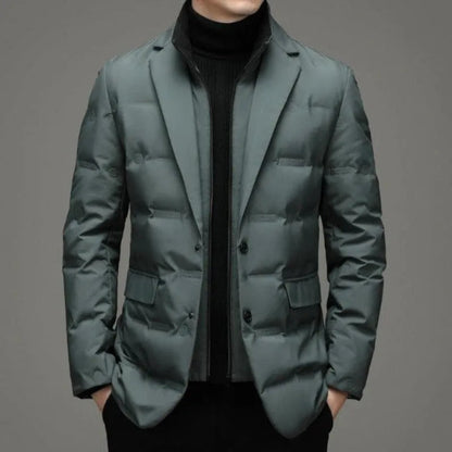 Edward Men's Softshell Jacket