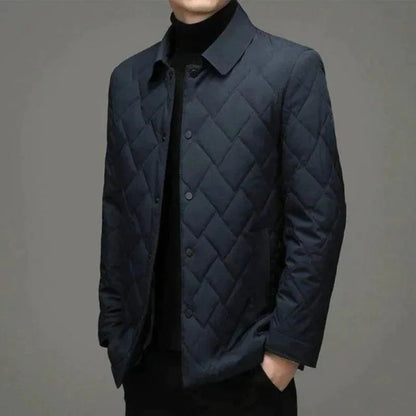 Edward Men's Softshell Jacket