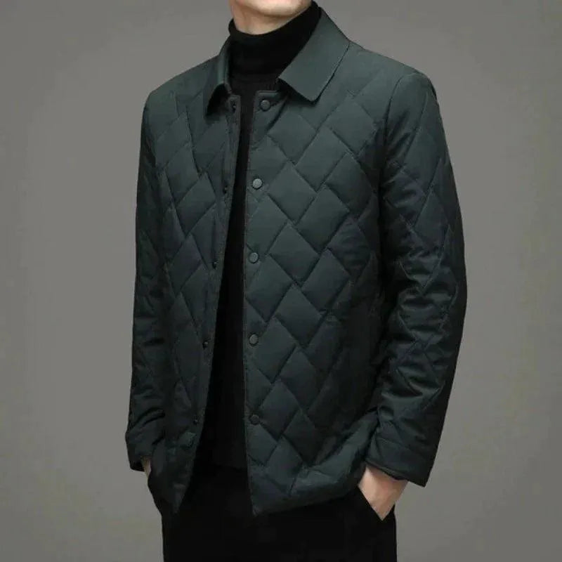 Edward Men's Softshell Jacket
