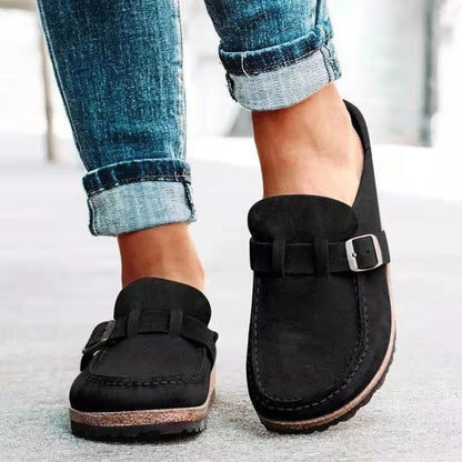 Emmy Cushioned Comfort Shoes | Arch Support - photo 1