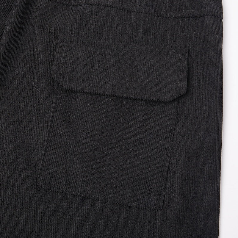 Felix Men's Utility Cargo Trousers