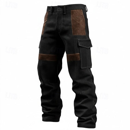 Felix Men's Utility Cargo Trousers