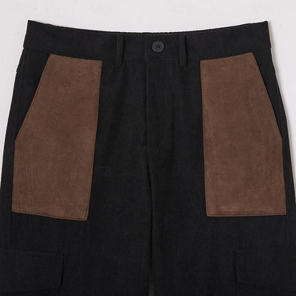 Felix Men's Utility Cargo Trousers