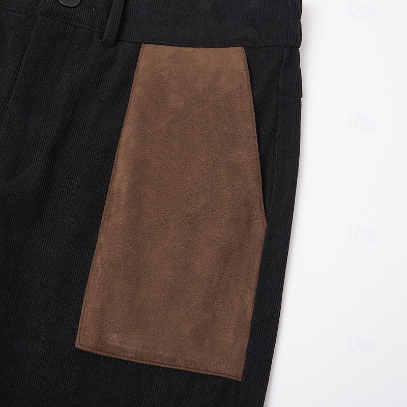 Felix Men's Utility Cargo Trousers