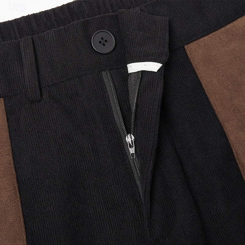 Felix Men's Utility Cargo Trousers
