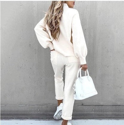 Hilda Jumper and Trousers Set | KateMoon - photo 2