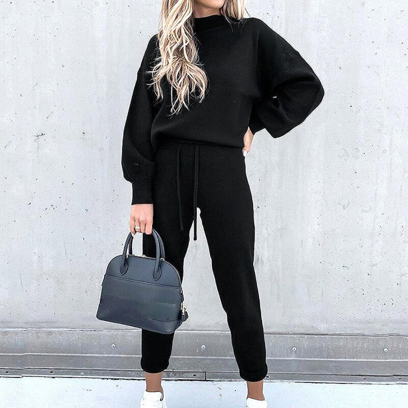 Hilda Jumper and Trousers Set | KateMoon - photo 3