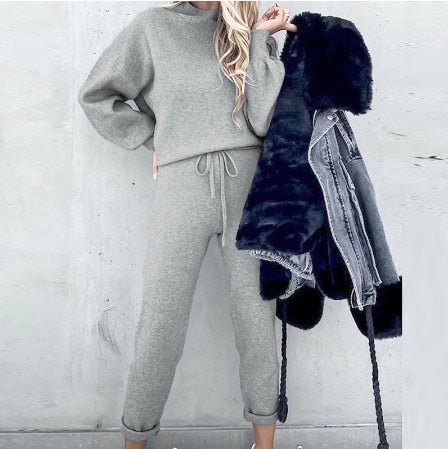 Hilda Jumper and Trousers Set | KateMoon - photo 4