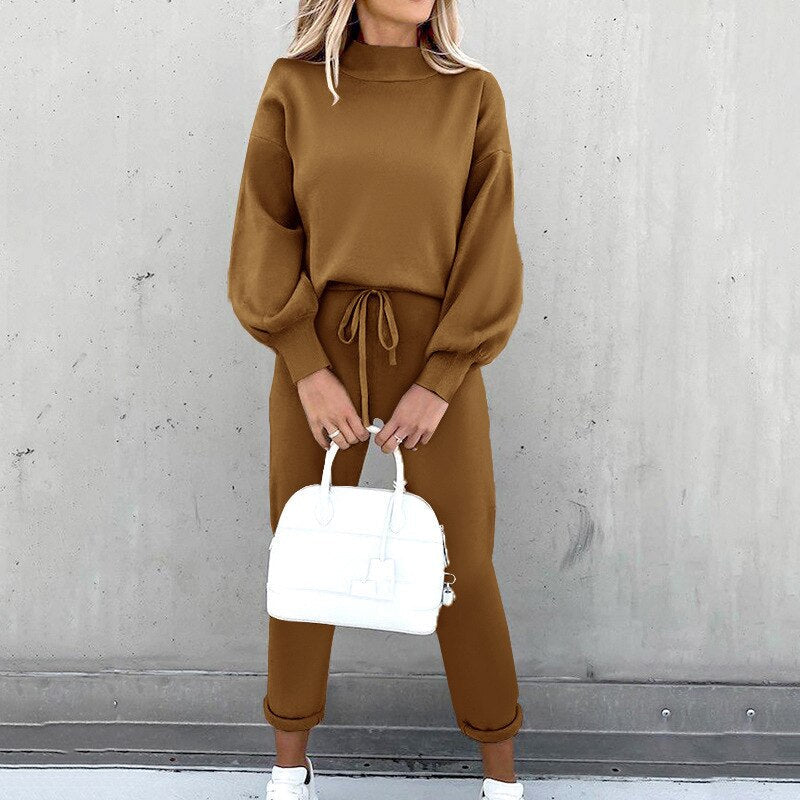 Hilda Jumper and Trousers Set | KateMoon - photo 7