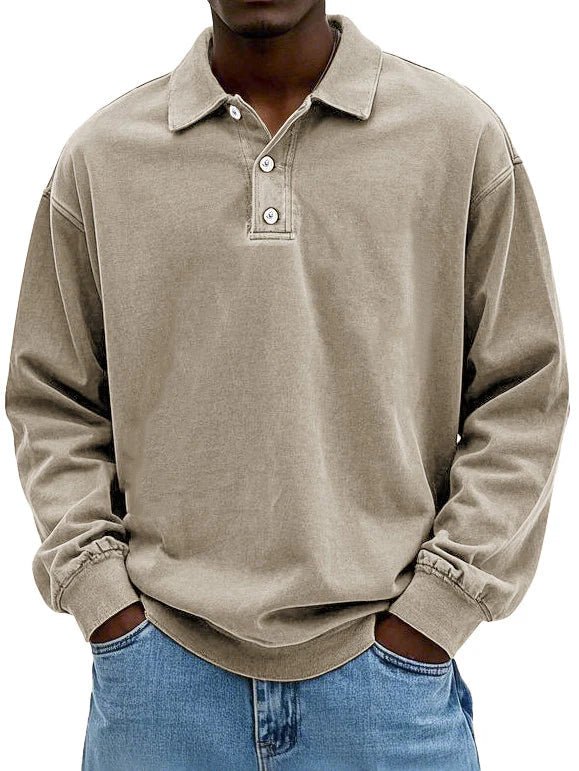 Ivo Polo Shirt | Smart-Casual Structured Fit - photo 2