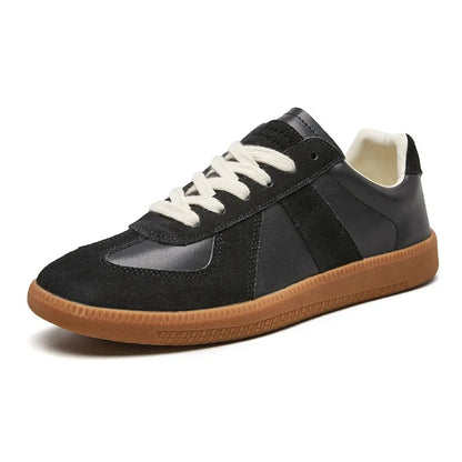 Jake Men's Non-Slip Lace-Up Sneakers