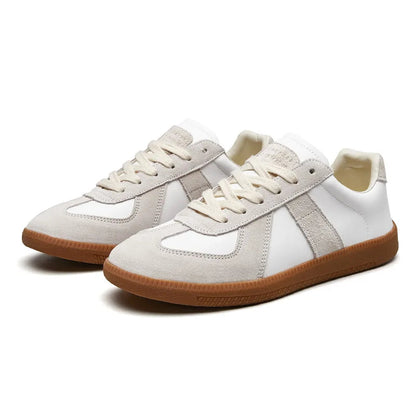 Jake Men's Non-Slip Lace-Up Sneakers