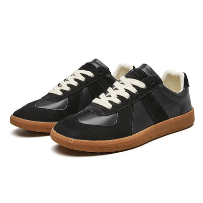 Jake Men's Non-Slip Lace-Up Sneakers