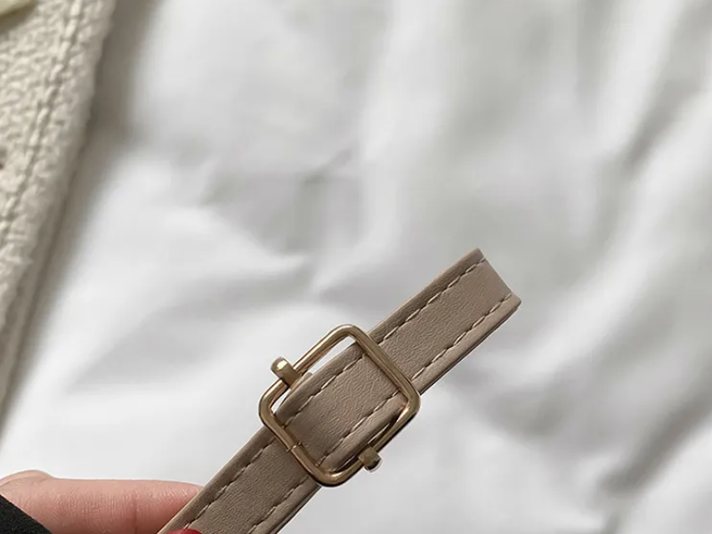 Lena Top-Handle Handbag