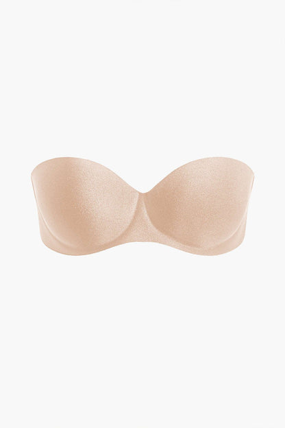 Loua | Strapless Bustier Bra, Structured Bust, Smooth Fit - photo 2