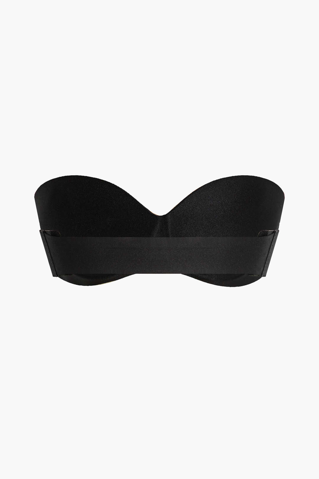 Loua | Strapless Bustier Bra, Structured Bust, Smooth Fit - photo 4