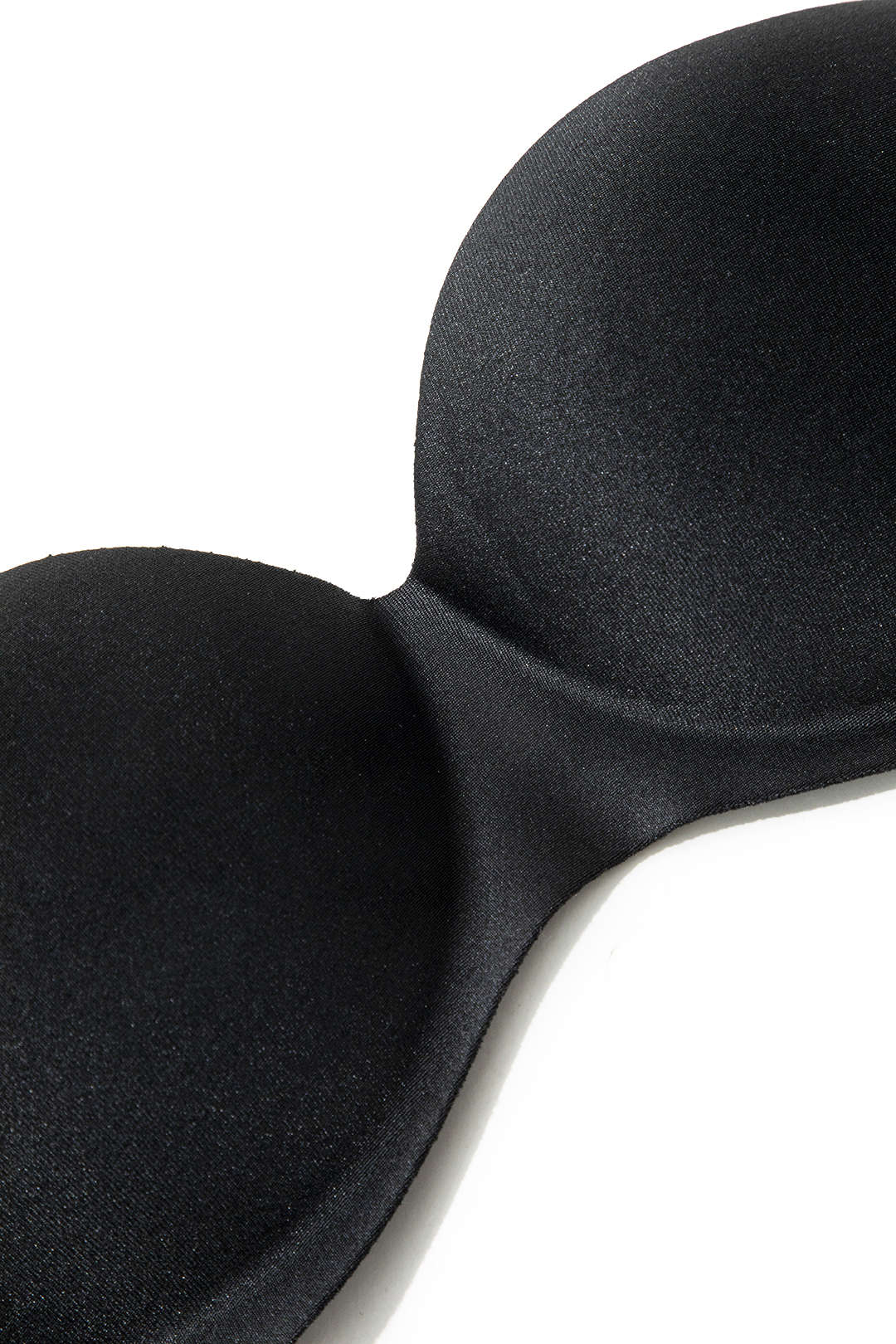 Loua | Strapless Bustier Bra, Structured Bust, Smooth Fit - photo 5