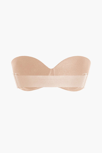 Loua | Strapless Bustier Bra, Structured Bust, Smooth Fit - photo 6