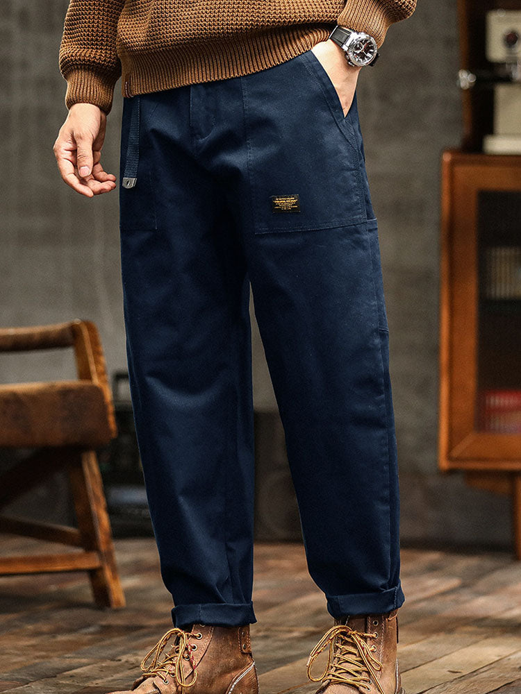 Lucian Utility Pants | KateMoon - photo 14