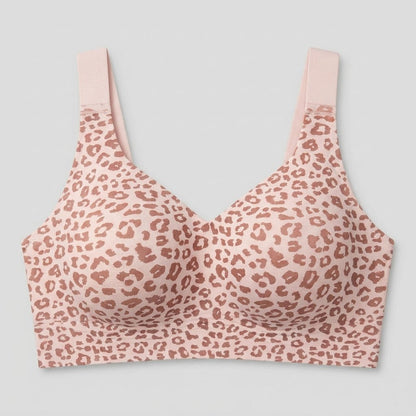 Lucile | Wireless Bra, Seamless Full Coverage, M to 4XL - photo 5