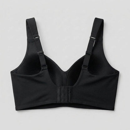 Lucile | Wireless Bra, Seamless Full Coverage, M to 4XL - photo 6
