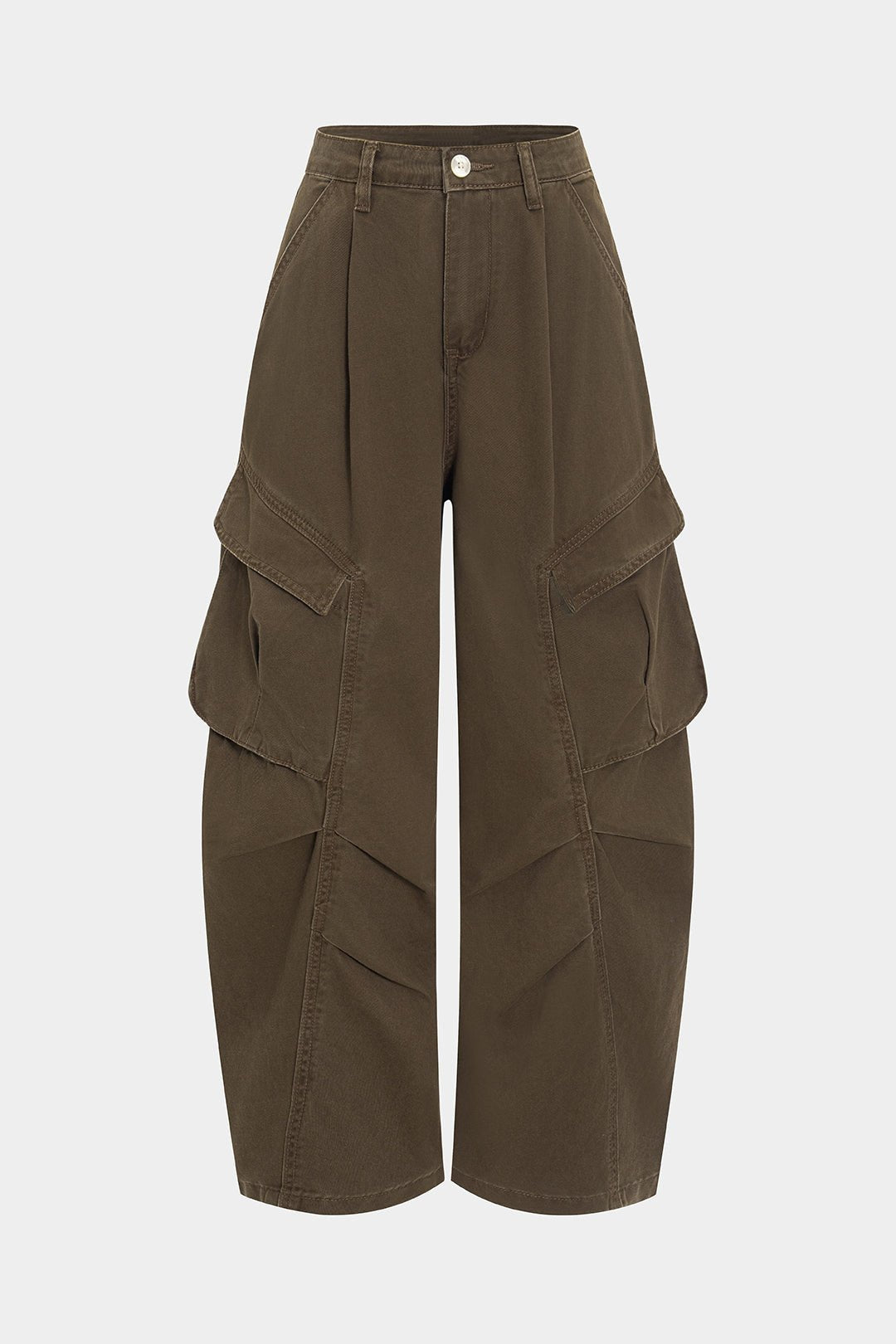 Martha Pocket Jeans - Cotton Denim | KateMoon - photo 1