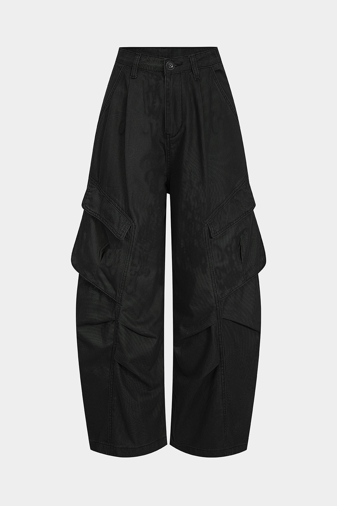 Martha Pocket Jeans - Cotton Denim | KateMoon - photo 2