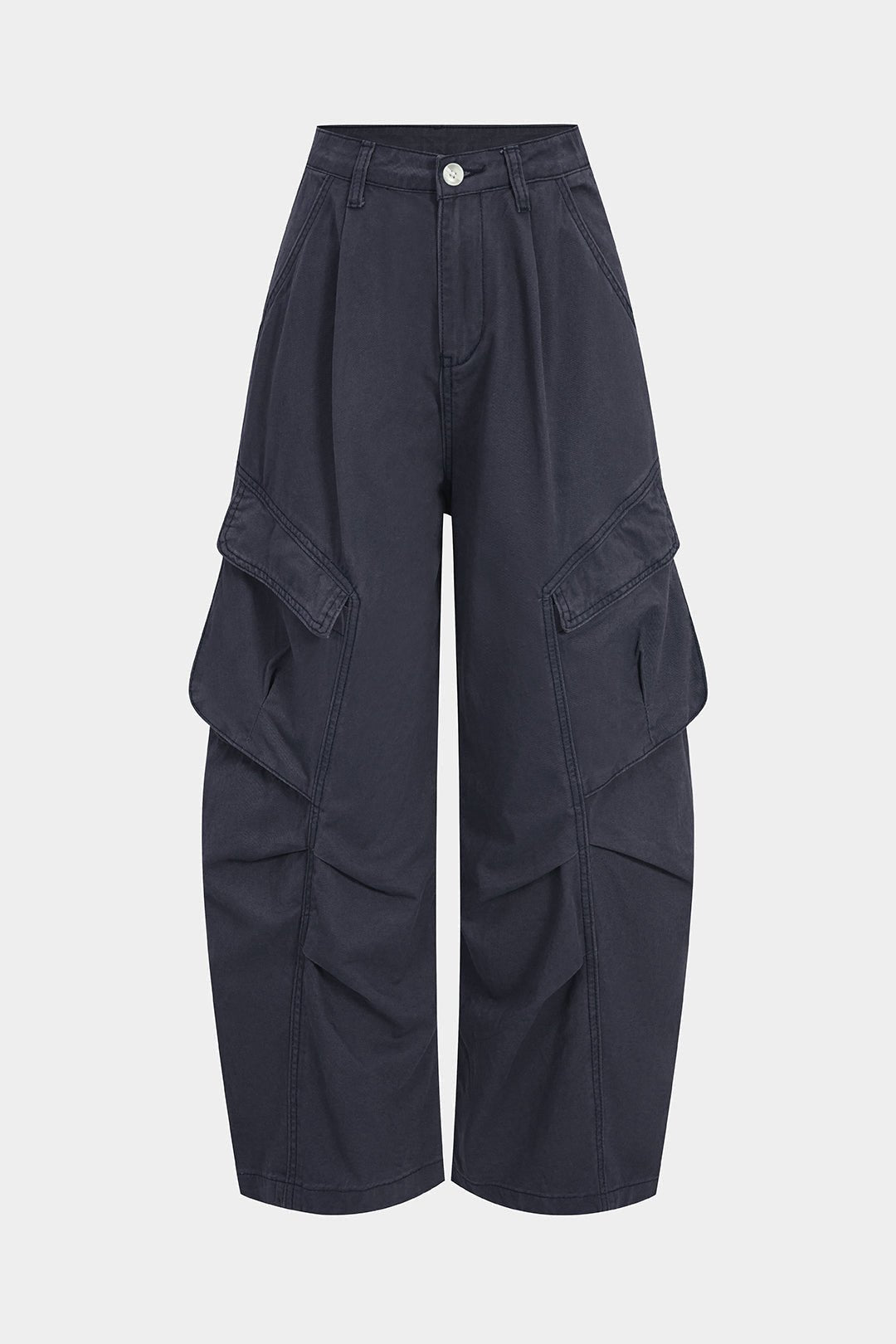 Martha Pocket Jeans - Cotton Denim | KateMoon - photo 3