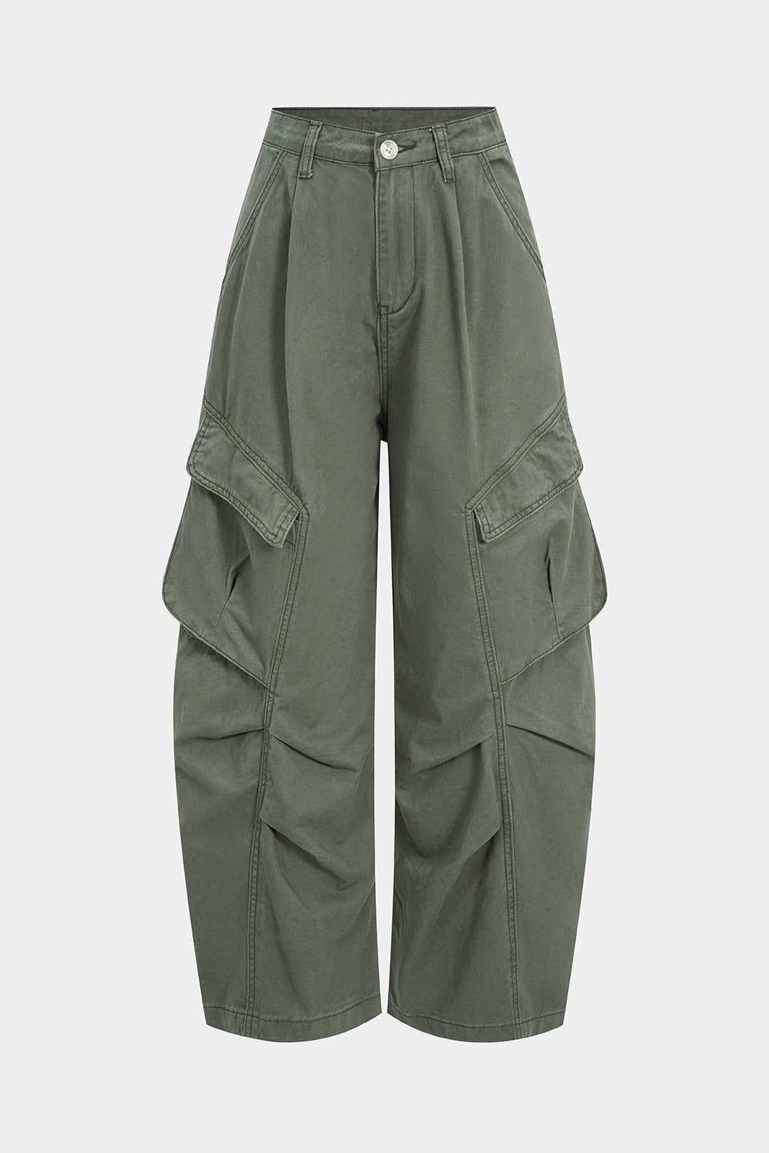 Martha Pocket Jeans - Cotton Denim | KateMoon - photo 4