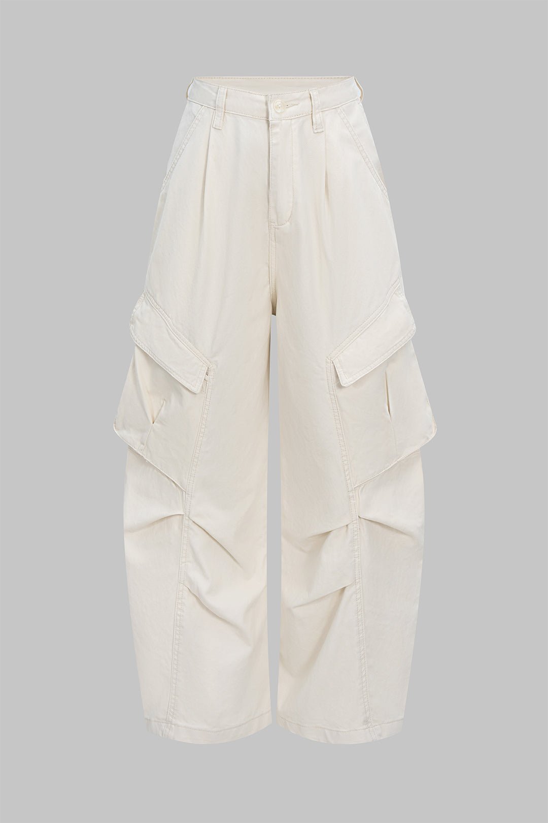 Martha Pocket Jeans - Cotton Denim | KateMoon - photo 5