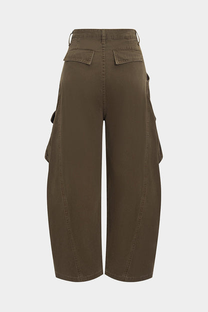 Martha Pocket Jeans - Cotton Denim | KateMoon - photo 6