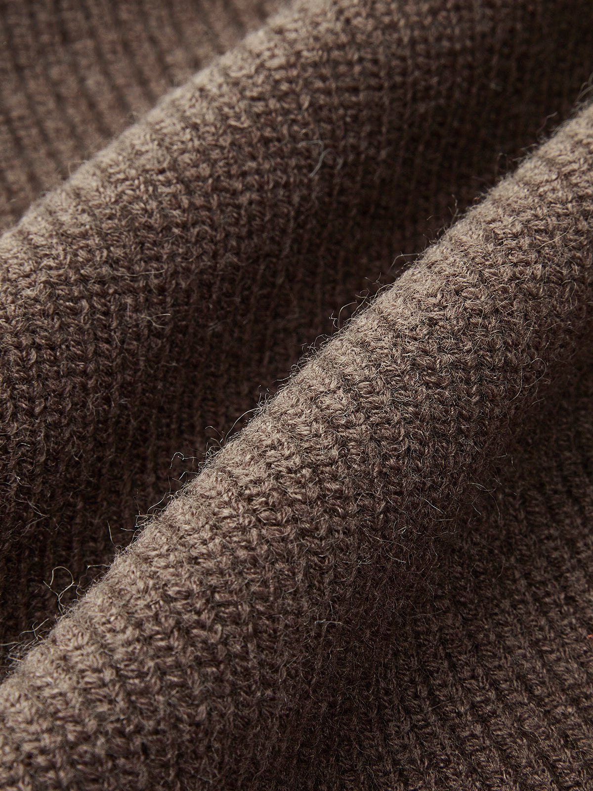 Maya Two-in-One Ribbed Cutout Jumper