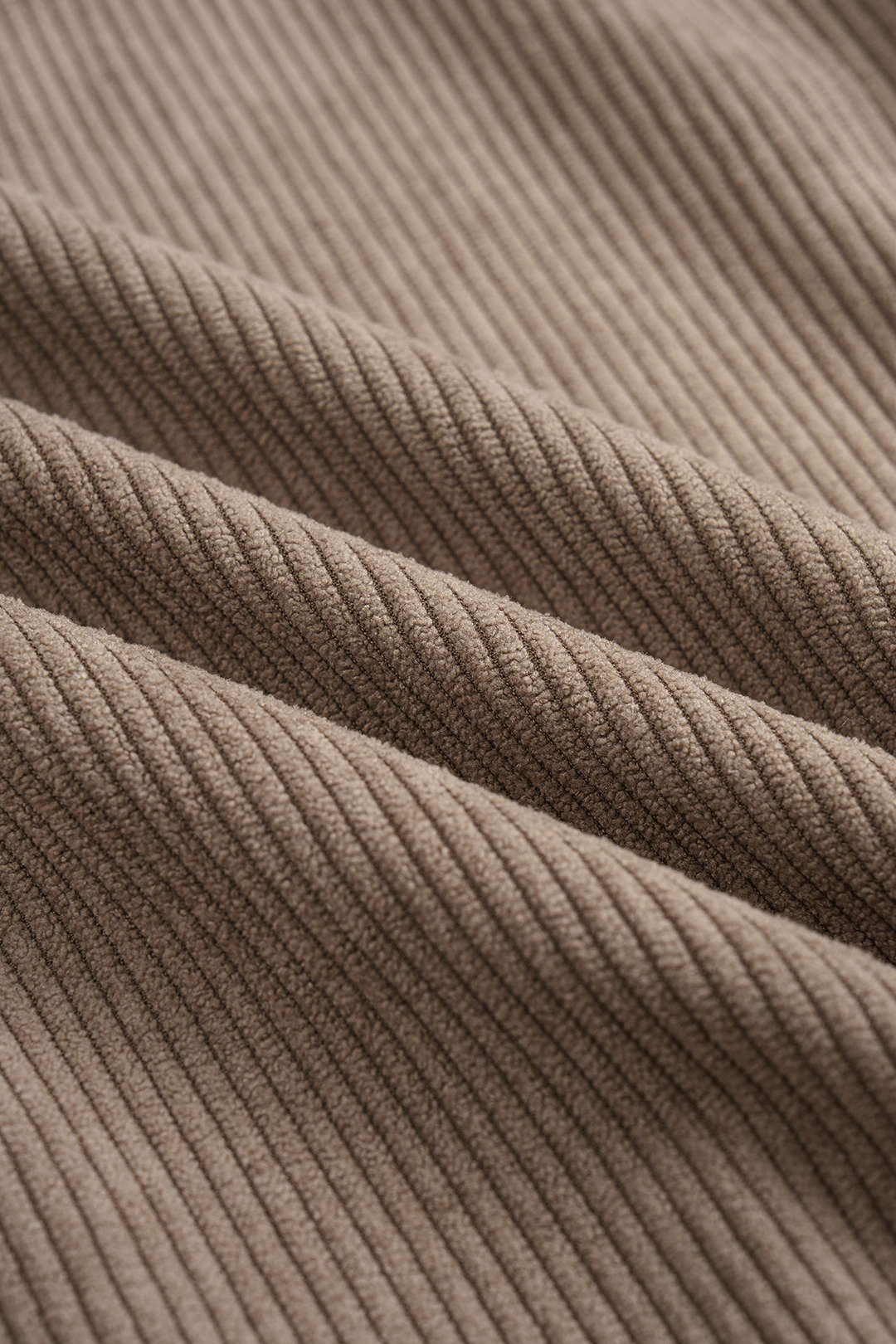 Mila Corduroy Pants - Fine Cord Polyester | KateMoon - photo 7